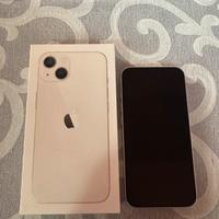 iPhone 13 - 128GB