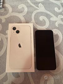 iPhone 13 - 128GB