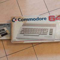 COMMODORE 64 - BOXATO