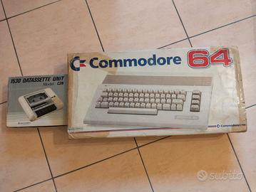 COMMODORE 64 - BOXATO