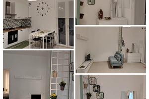 Bilocale arredato a Modica zona ospedale