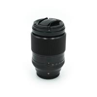 Fujinon XF 90mm f/2 R LM WR