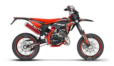 Beta RR 50 Motard TRACK 2026