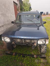 RICAMBI DISCOVERY 300TDI