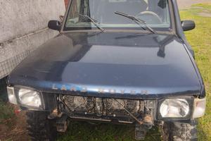 RICAMBI DISCOVERY 300TDI