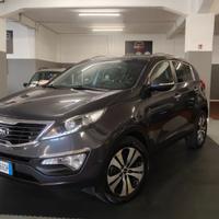 Kia Sportage 1.7 CRDI VGT 2WD Class