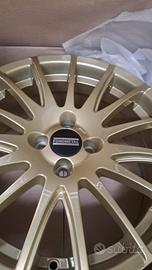 Cerchi lega FONDMETAL