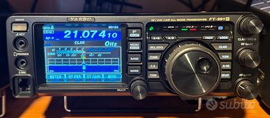 YAESU 991A