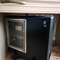 Computer fisso Ryzen 5 - AM4