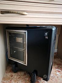 Computer fisso Ryzen 5 - AM4