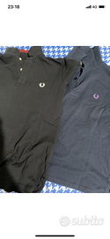 Polo FRED PERRY