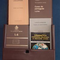 Corso completo di Lingua Portoghese - Linguaphone