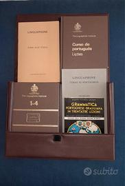 Corso completo di Lingua Portoghese - Linguaphone