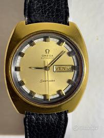 OMEGA SEAMASTER JUMBO Vintage 1972