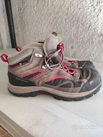 Scarpe trekking
