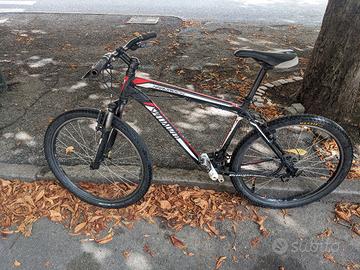 Specialized Hardrock taglia L