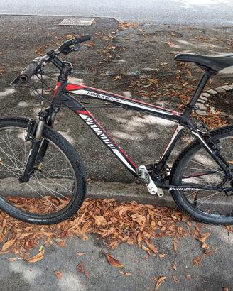 Specialized Hardrock taglia L