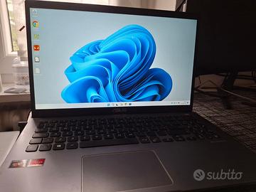 ASUS VivoBook 15 | Ryzen 3 3250U | 8GB RAM | 256GB