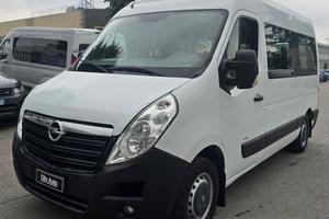 Opel Movano 35 2.3 CDTI 135 CV SeS PM -TM TRASPORT