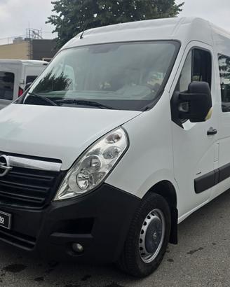 Opel Movano 35 2.3 CDTI 135 CV SeS PM -TM TRASPORT