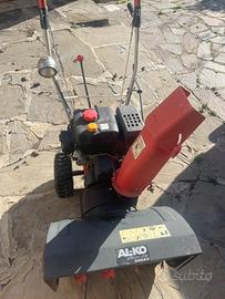 Turbina neve AL-KO