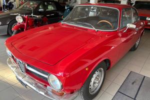 Alfa Romeo Junior GT