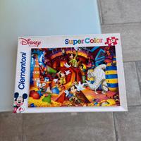 Puzzle disney