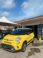 Fiat 500L 1.6 Multijet 120 CV Trekking