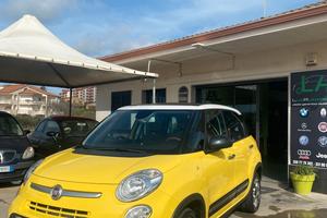 Fiat 500L 1.6 Multijet 120 CV Trekking