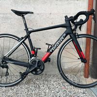 bici Wilier mod Garda taglia M 