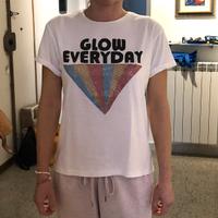 T-shirt Glow Everyday per bambine. Tg.13-14, 164cm