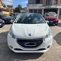 Peugeot 208 1.6 e-HDi 92 CV Stop&Start ETG6 3 port