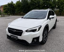 Subaru XV 2.0i Lineartronic Premium