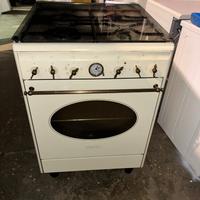 Cucina a libera installazione Smeg