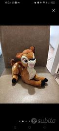 peluche bambi Disney 