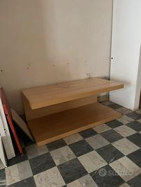 TAVOLO da esposizione 