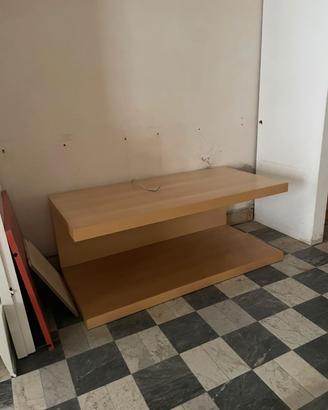 TAVOLO da esposizione 