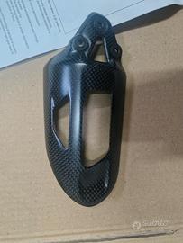 Cover ammortizzatore posteriore Panigale 899