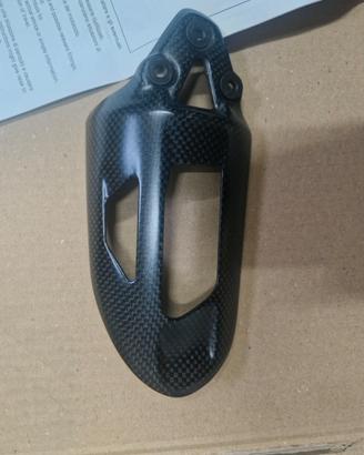 Cover ammortizzatore posteriore Panigale 899
