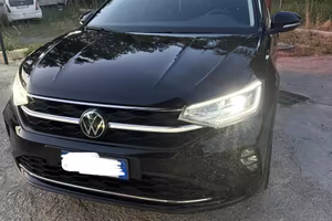 Volkswaghen taigo 1.000 tsi