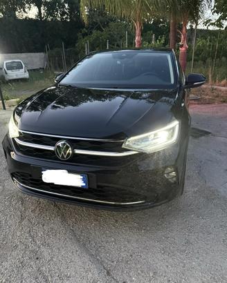 Volkswaghen taigo 1.000 tsi