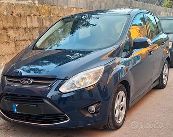 Ford cmax