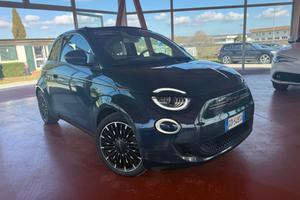 Fiat 500e Cabrio - Neopatentati