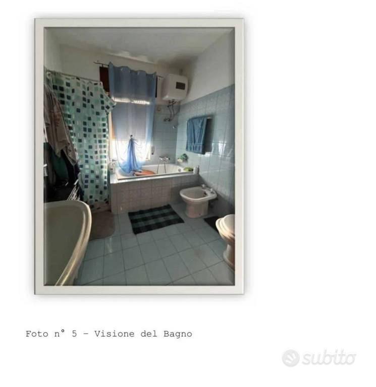 Appartamento – Montalto Uffugo, Settimo - Vista 3