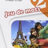Libro "Jeu de mots" volume 2