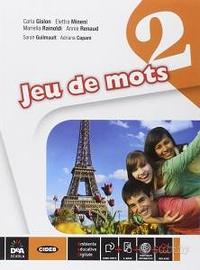 Libro "Jeu de mots" volume 2