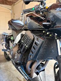 Kawasaki z750 2006