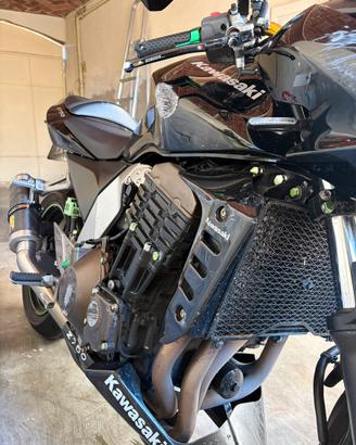 Kawasaki z750 2006