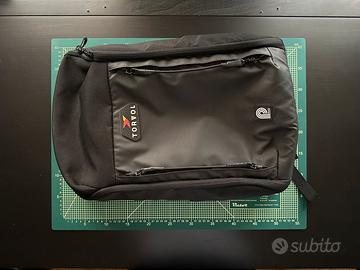 Zaino Fpv TORVOL Urban Backpack - Black