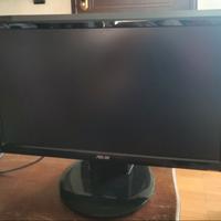 Monitor Asus 22" (21,5") VH228 1920x1080 FH